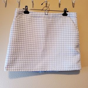 Forever 21 skirt.  Size 31